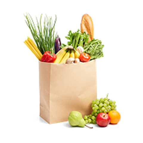 ضروريات يومية