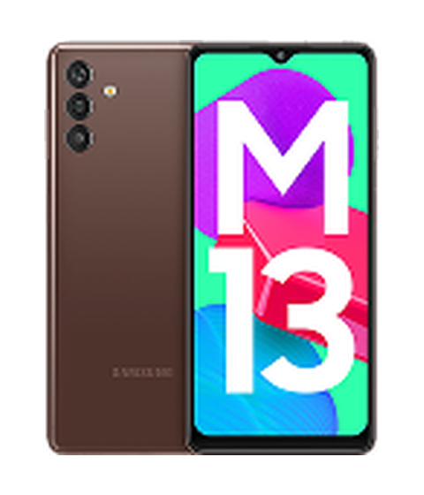 غالاكسي M13 (4GB | 64 GB)
