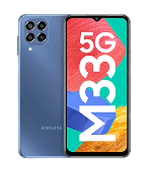 غالاكسي M33 (4GB | 64 GB)