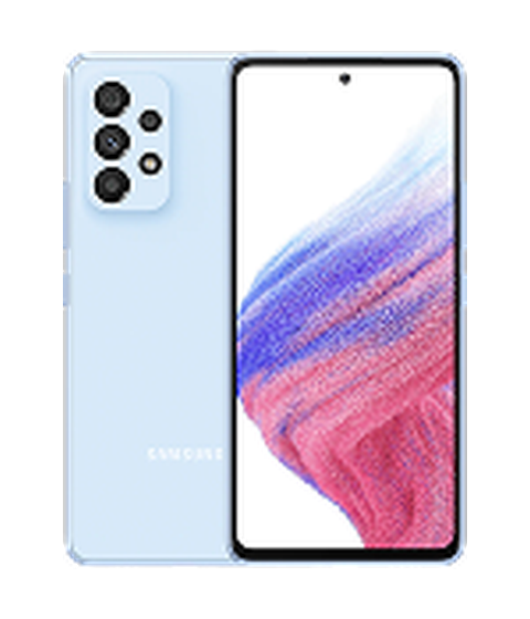 غالاكسي M53 (4GB | 64 GB)