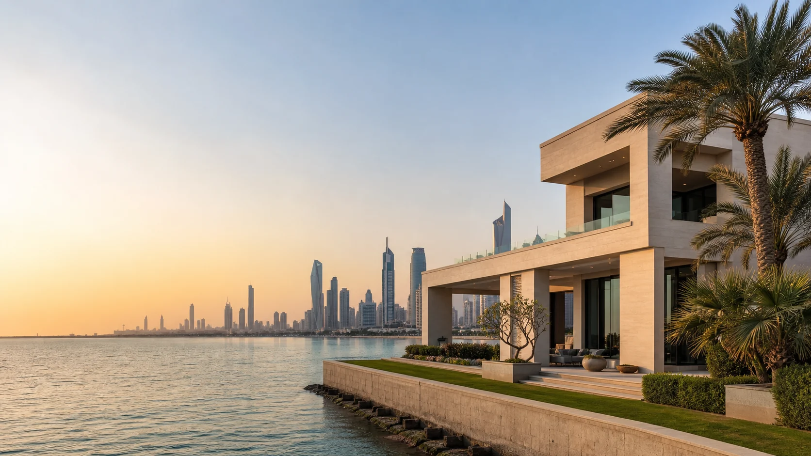 معاينة قالب دار للعقارات