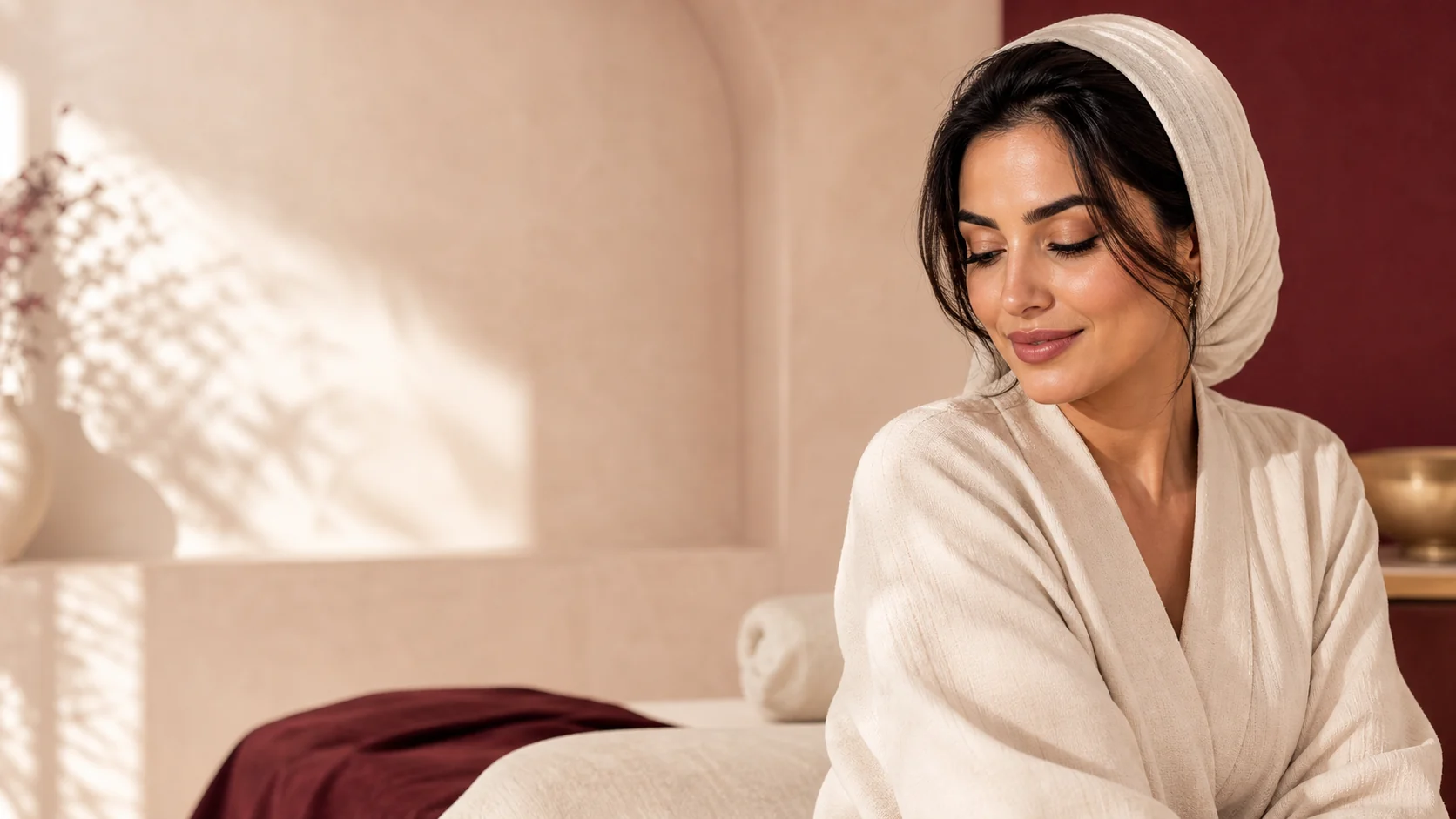 معاينة قالب لوما بيوتي